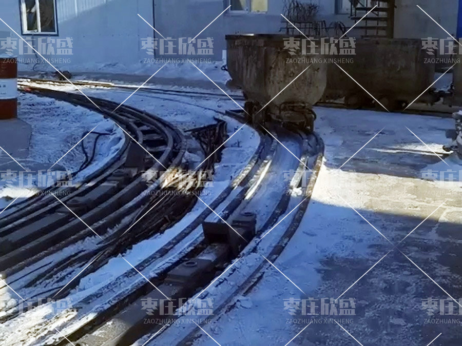 爬车机主要起到的作用