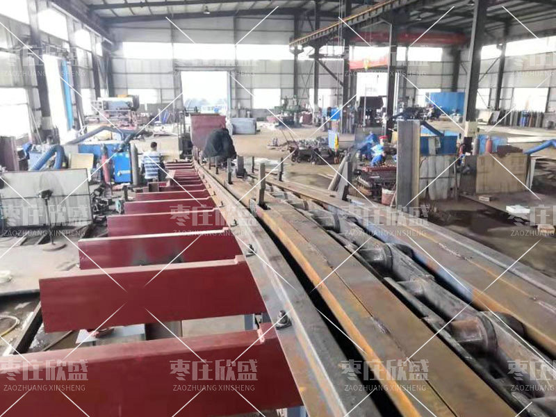 对于销齿爬车机的安全装置您了解多少呢？