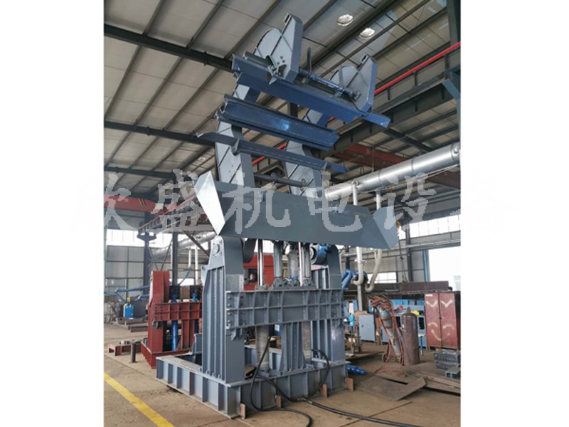 如何对弯道弯道推车机进行操作呢？