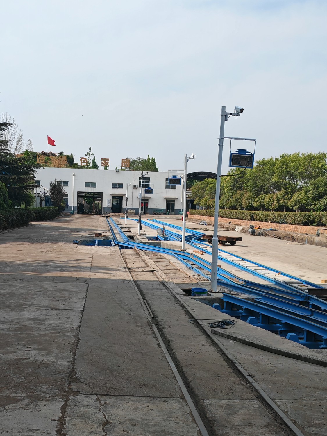 矿用推车机器人厂家